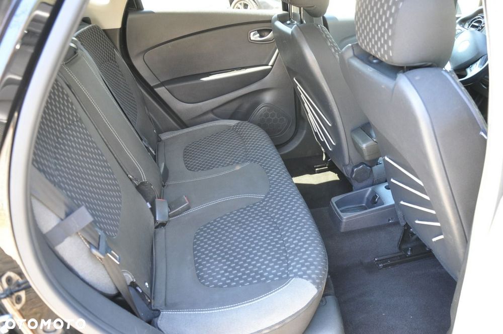 Renault Captur 1.3 TCe Intens - 11