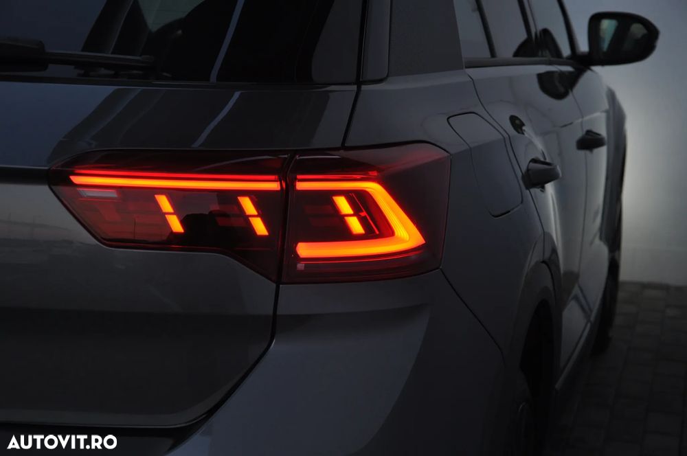Volkswagen T-Roc - 5