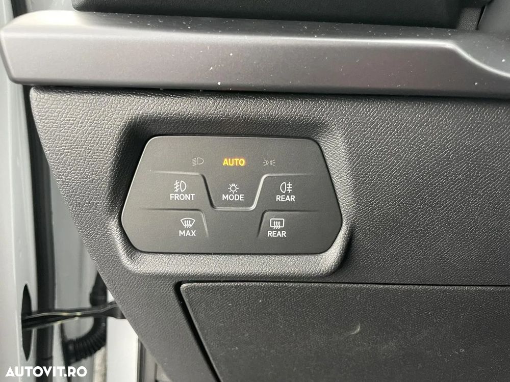 Cupra Formentor 2.0 TSI 4DRIVE DSG VZ - 20