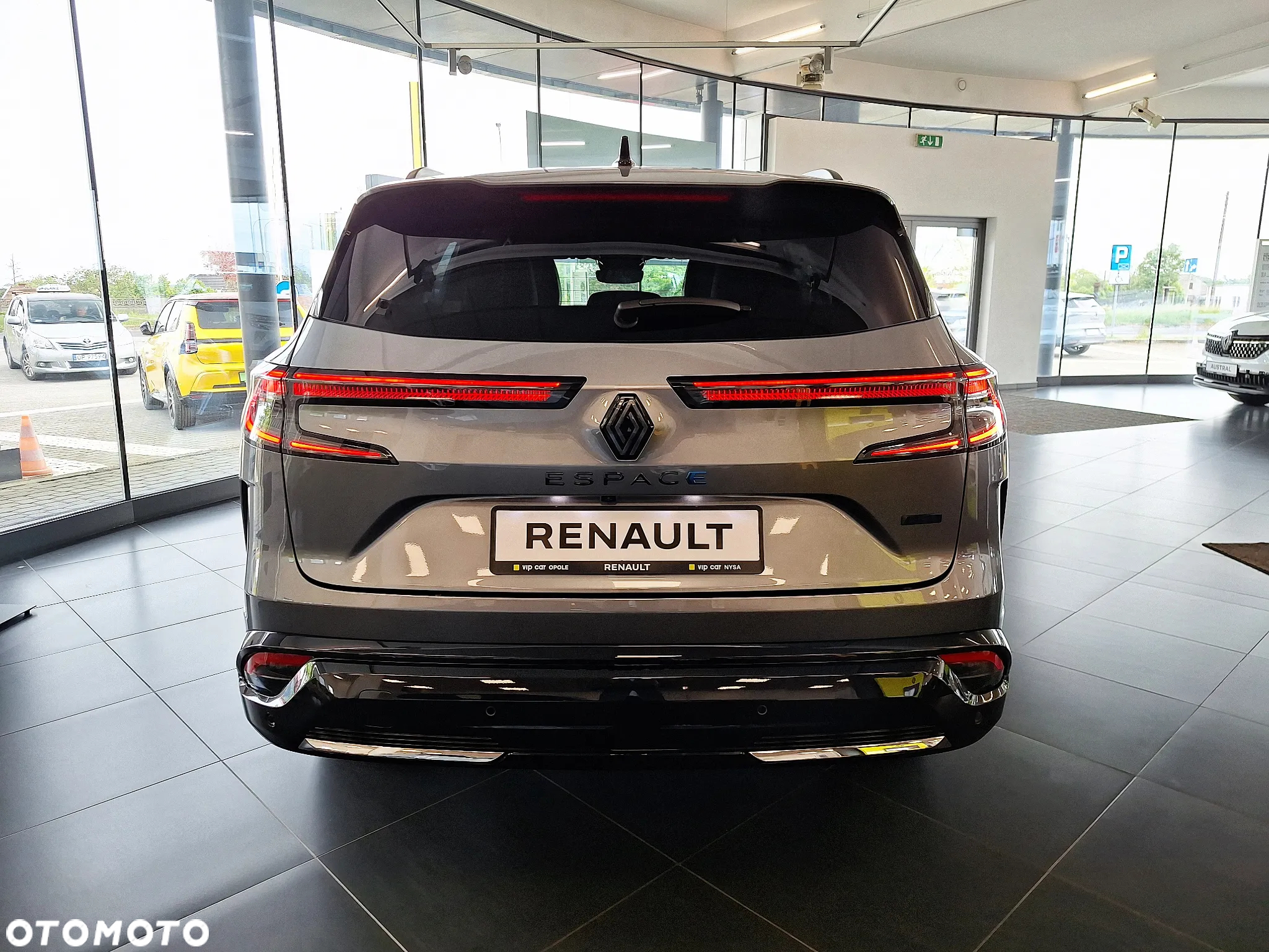 Renault Espace - 4