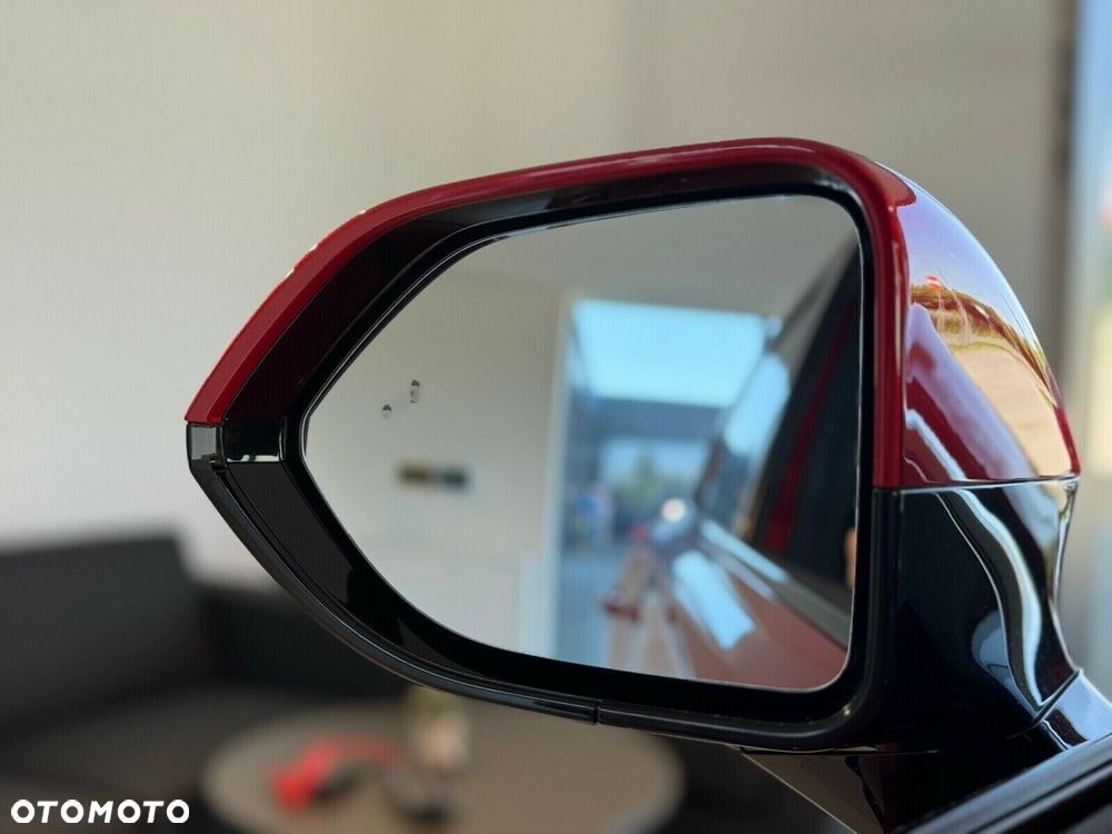 MG HS 1.5 T-GDI Excite DCT - 10