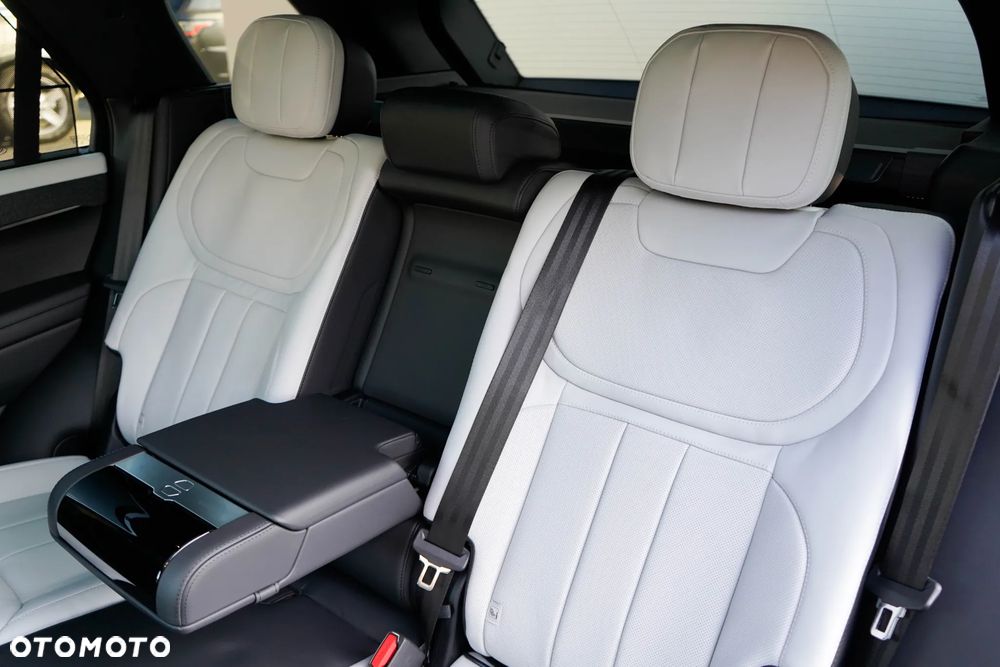 Land Rover Range Rover Sport S 3.0 D350 mHEV Autobiography - 34