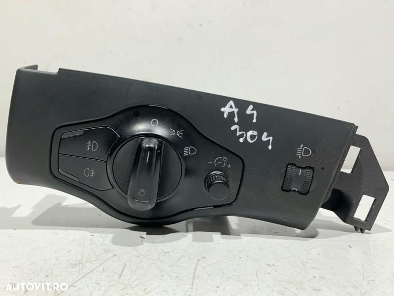 Bloc lumini Audi A4 (2007-2011) [8K2, B8] 8K0941531P - 1