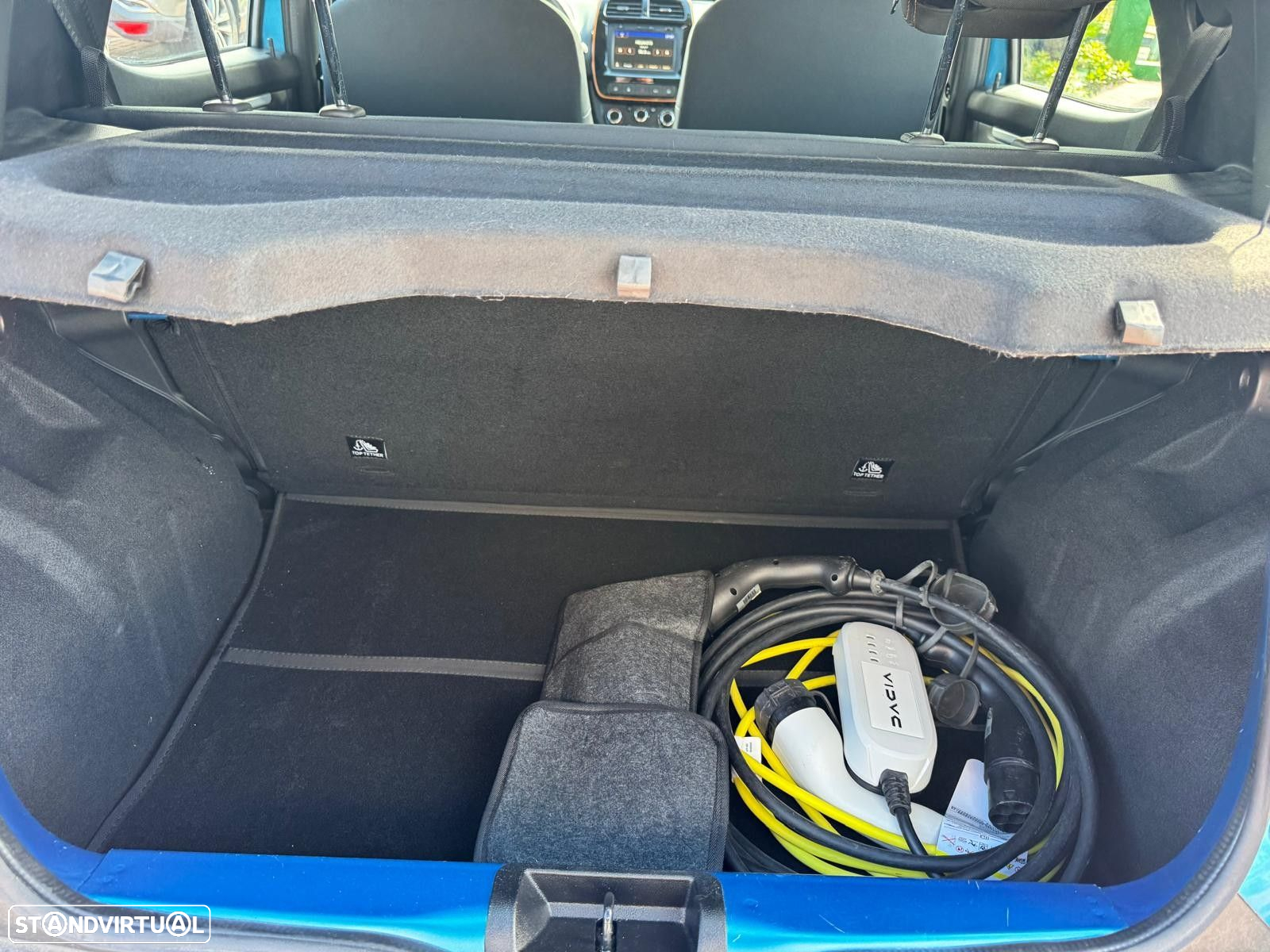 Dacia Spring Electric 65 Extreme - 11