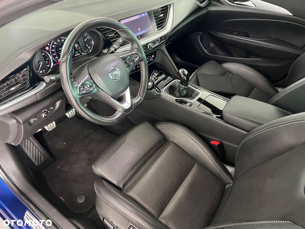 Opel Insignia 1.5 CDTI Business Edition S&S - 13