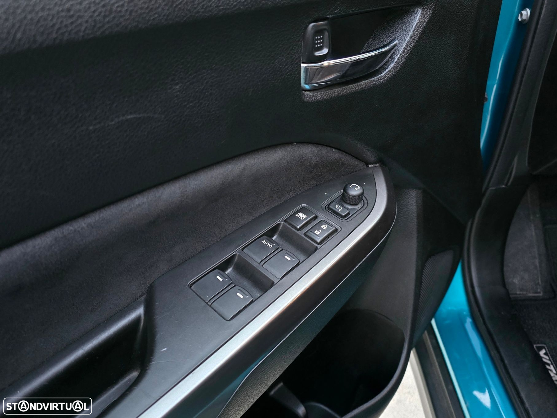 Suzuki Vitara - 27