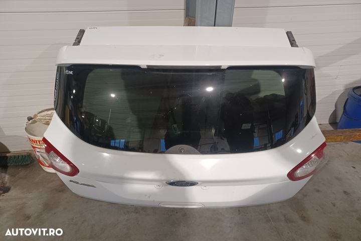 HAYON MX1253 Ford Kuga 1 [2008 - 2013] - 2