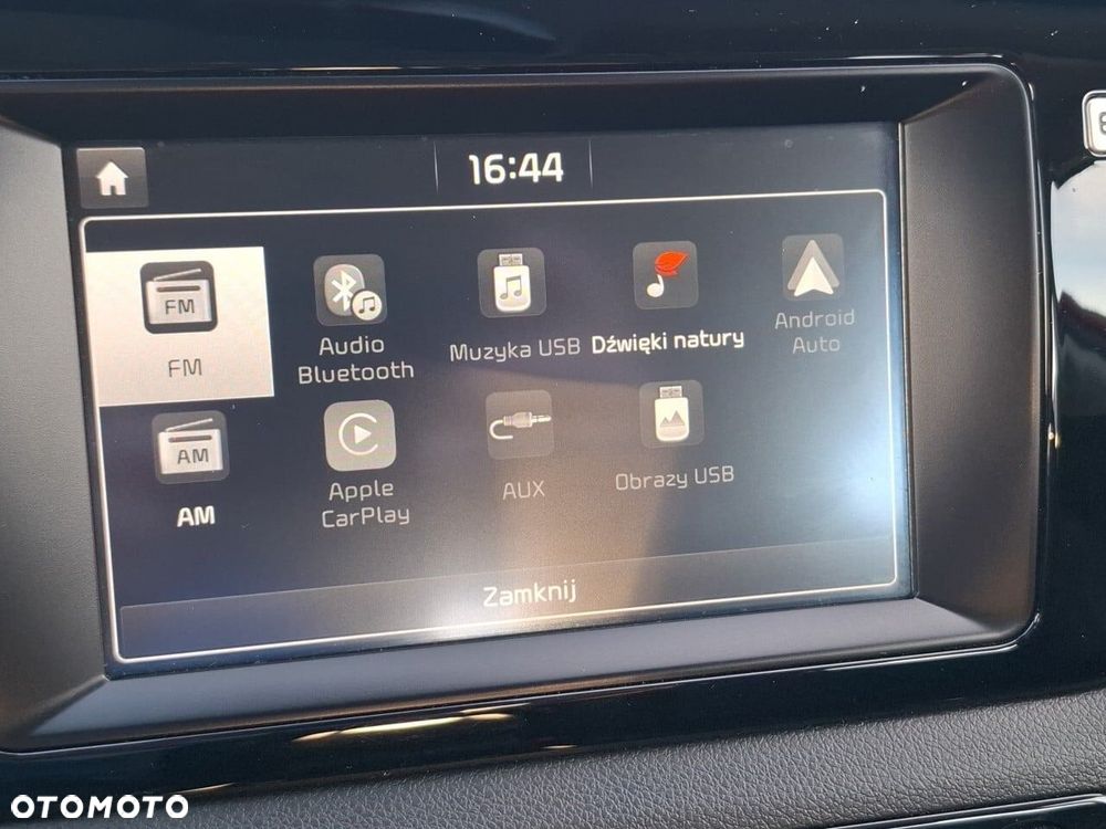 Kia Niro - 30