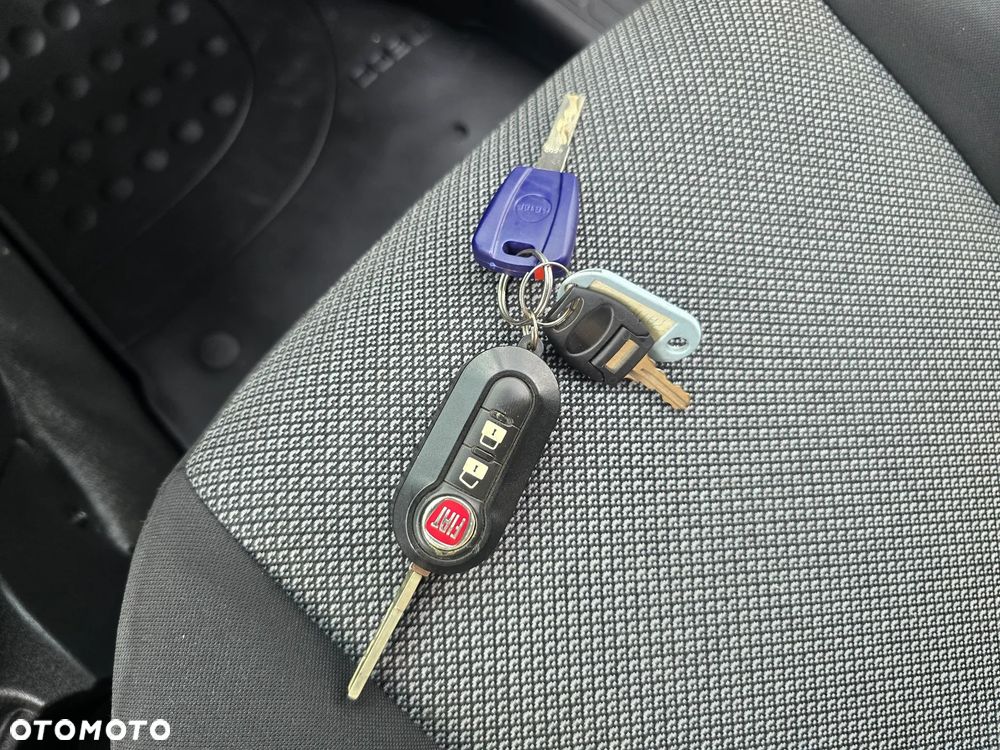 Fiat Doblo - 36