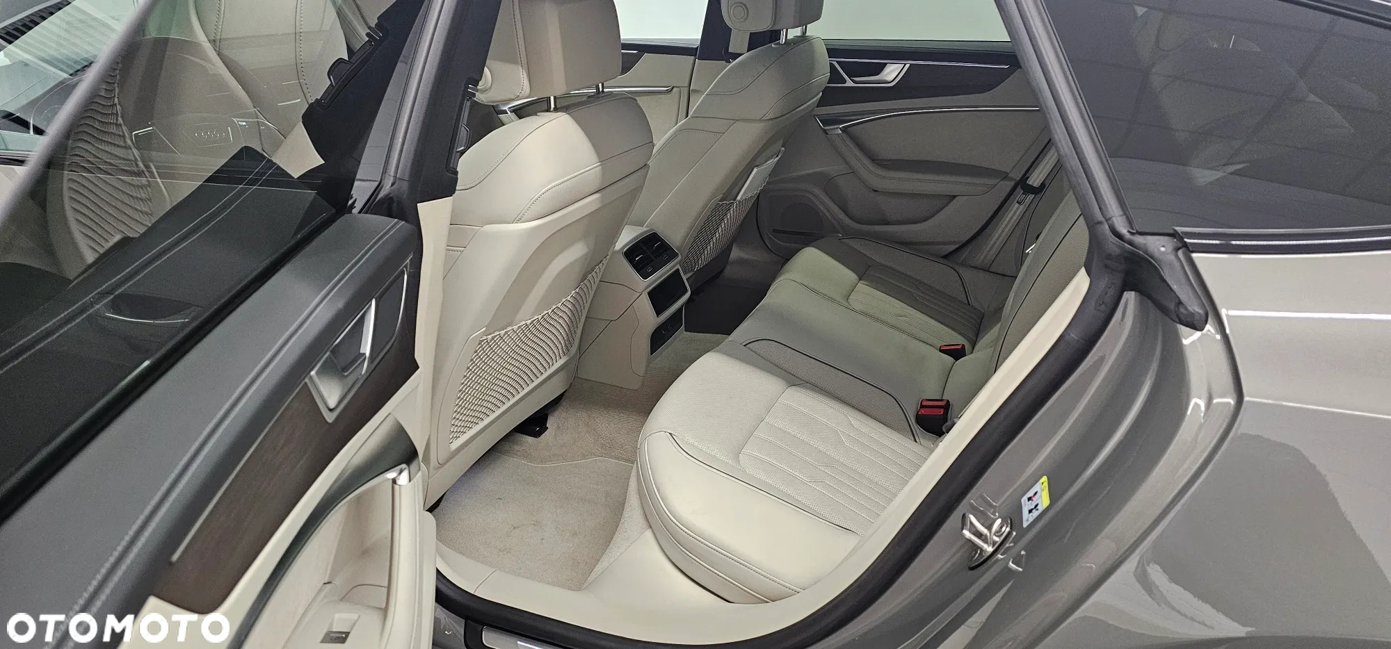 Audi A7 Sportback 45 TFSI Quattro S tronic - 13