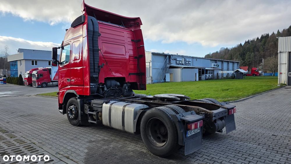 Volvo FH - 3