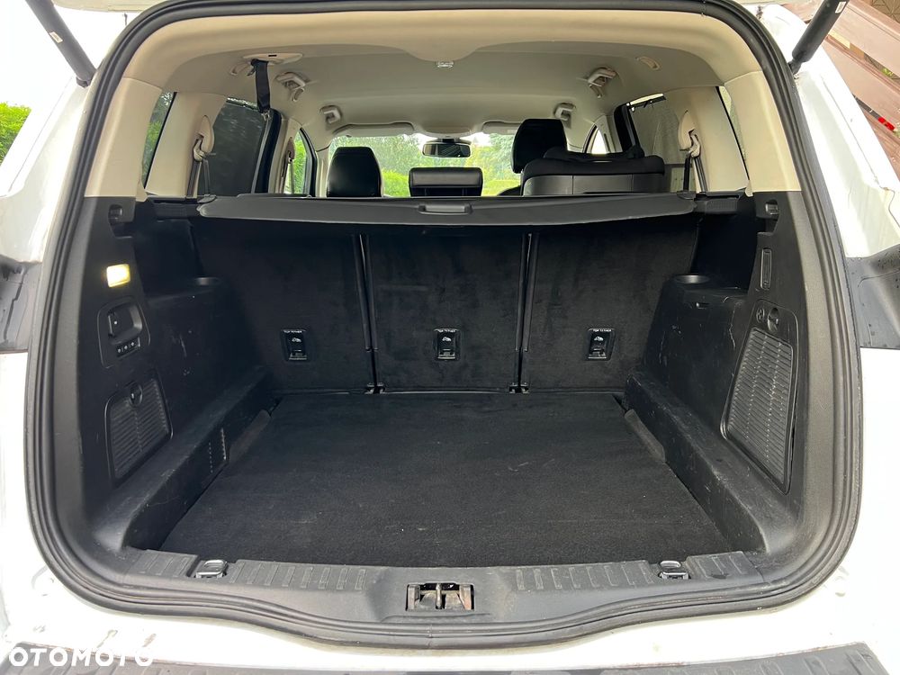 Ford S-Max 2.0 TDCi 4WD Titanium PowerShift - 31