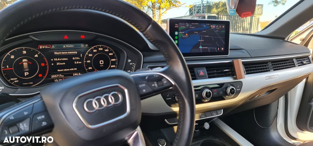Audi A4 2.0 TDI S tronic - 6