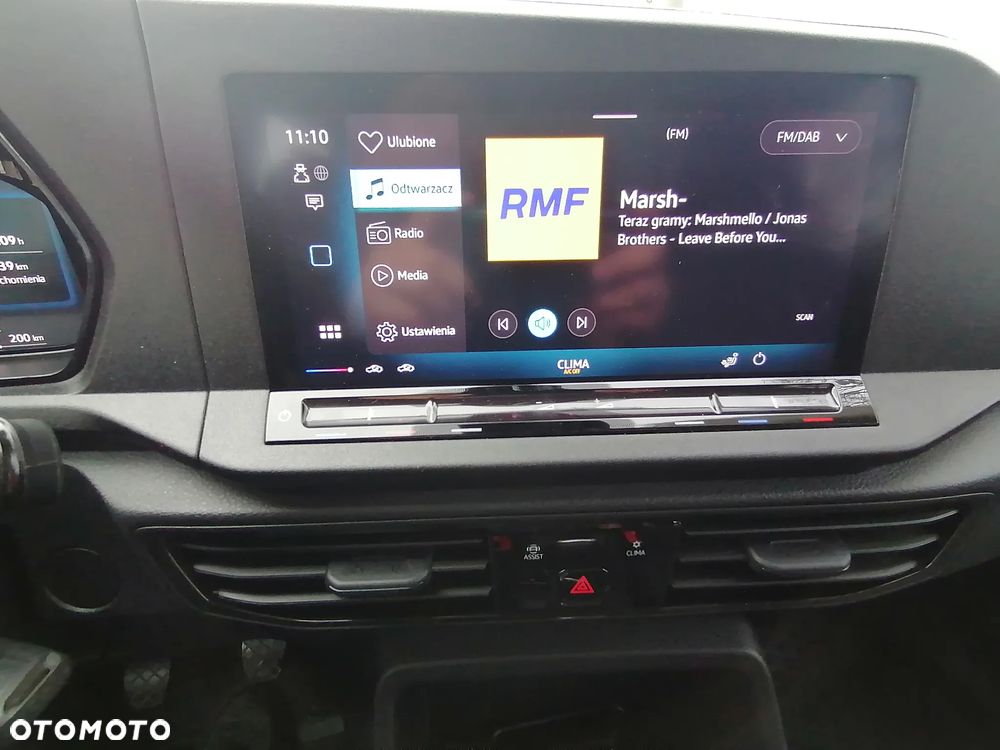 Volkswagen Caddy 2.0 TDI Life - 30