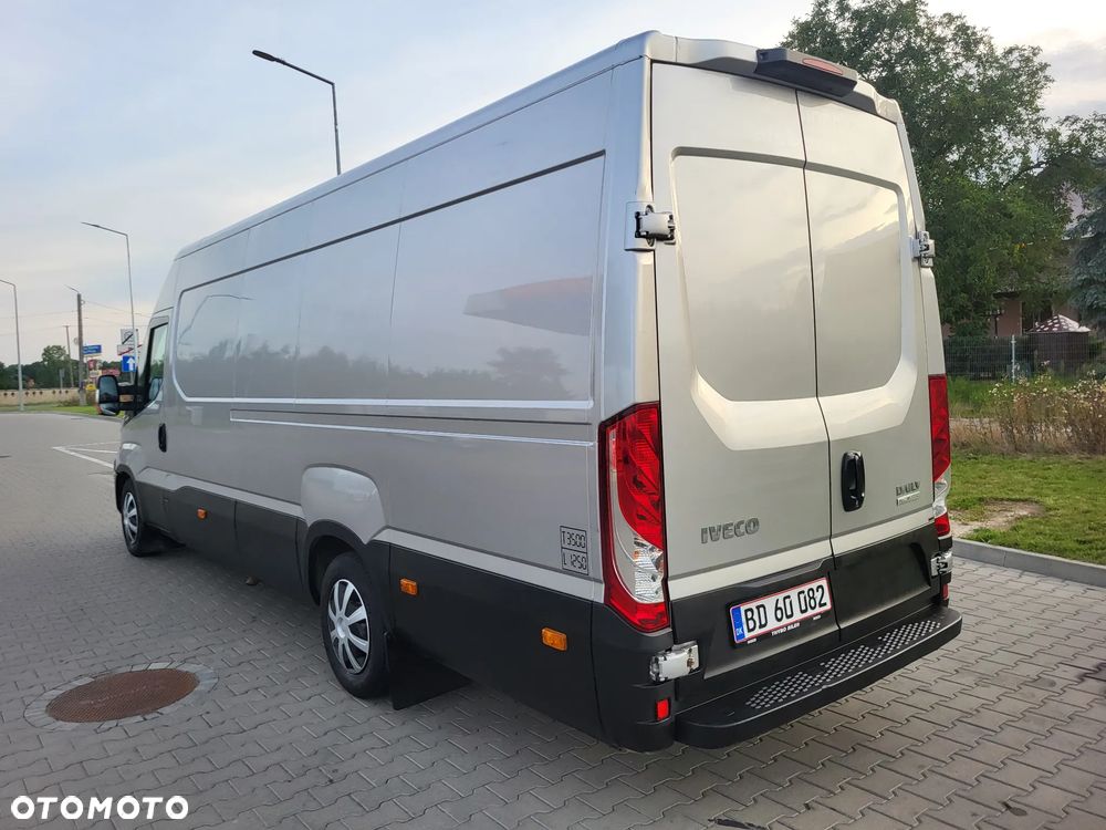 Iveco Daily - 10