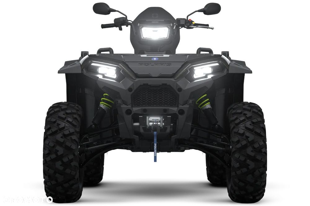 Polaris Sportsman - 3