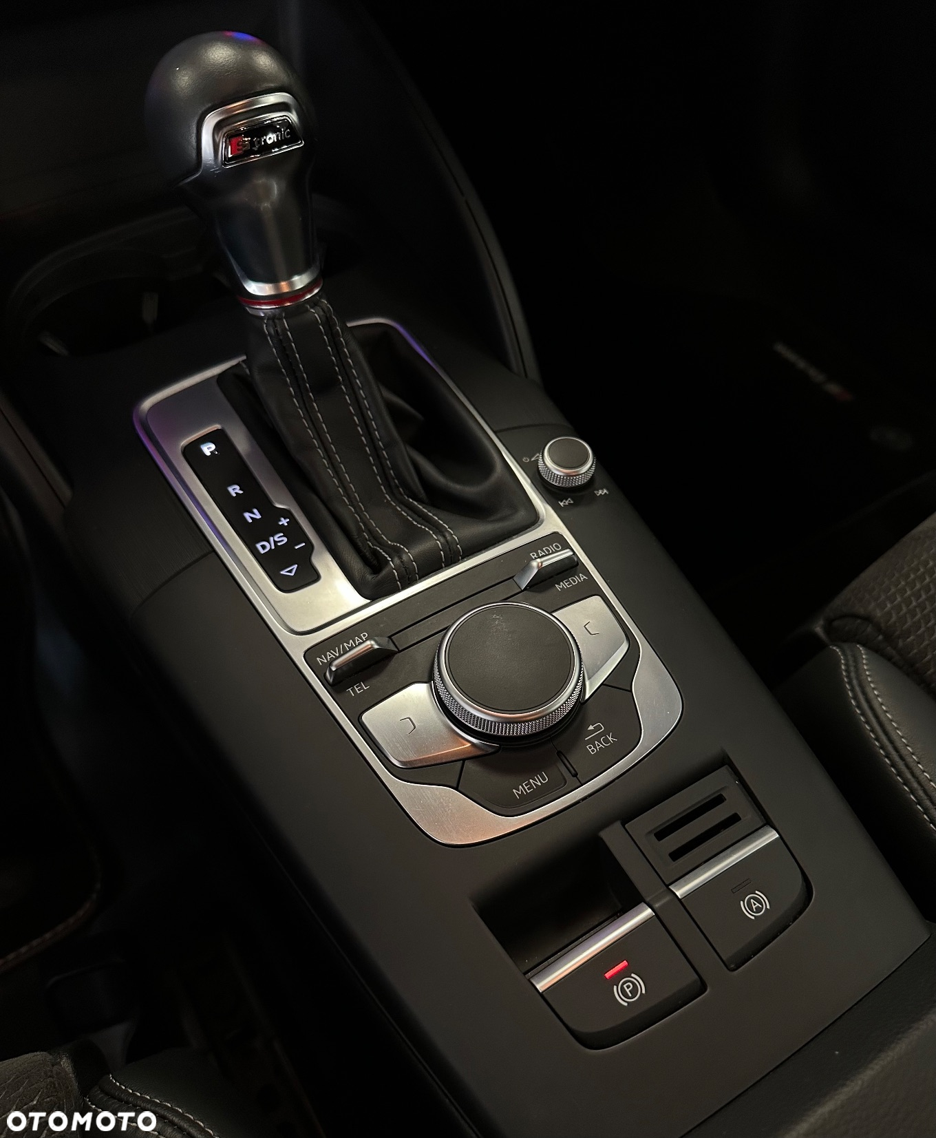 Audi S3 2.0 TFSI Quattro S tronic - 14