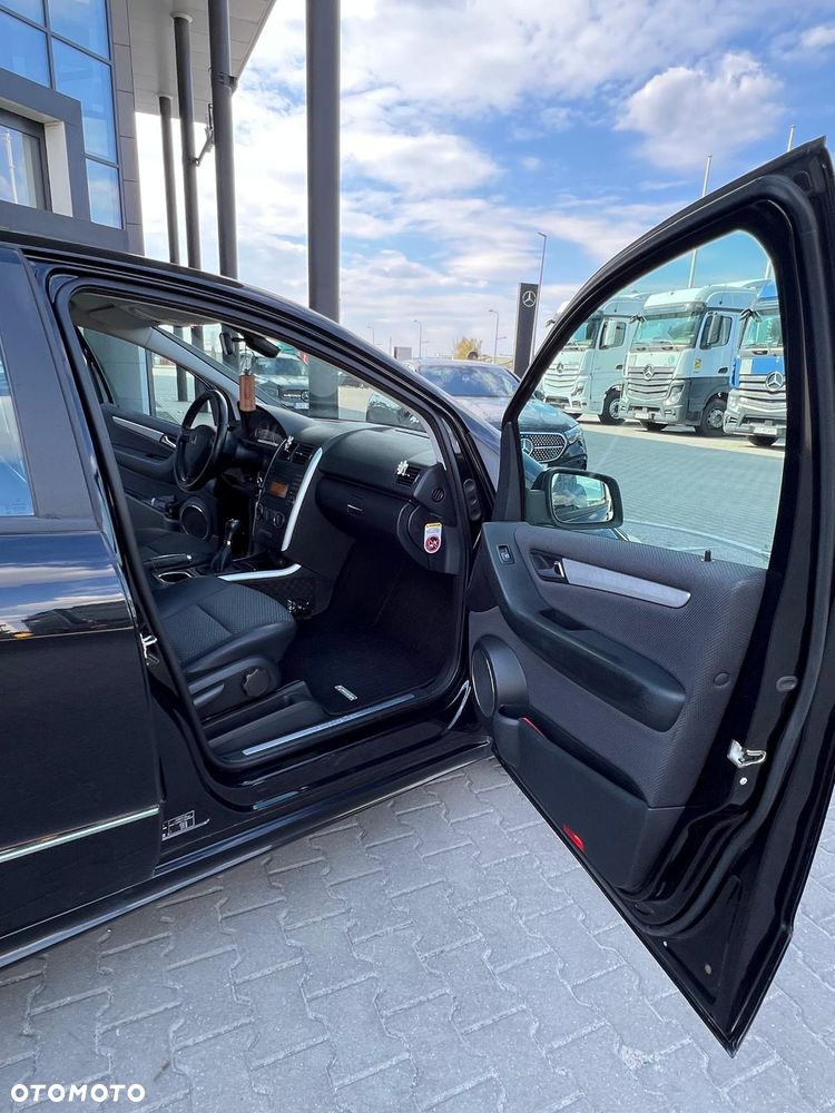 Mercedes-Benz Klasa A 180 CDI Avantgarde EU5 - 22
