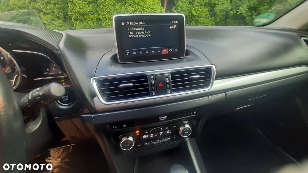 Mazda 3 SKYACTIV-G 120 Automatik Center-Line - 20