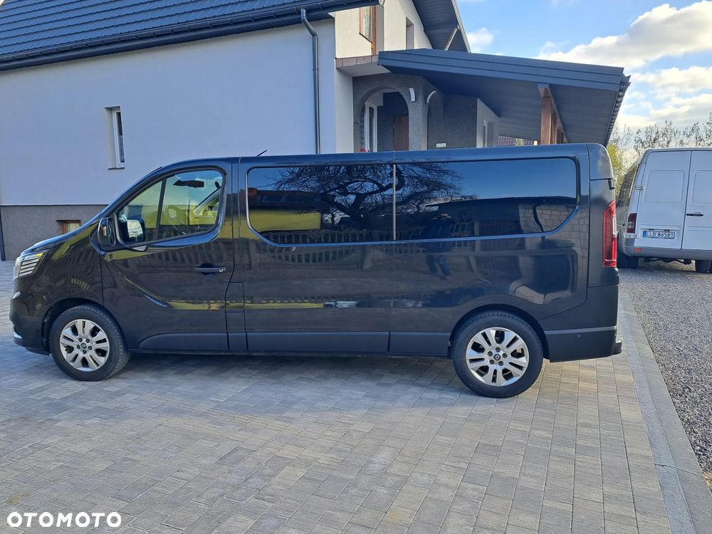 Renault Trafic 2.0 dCi - 7