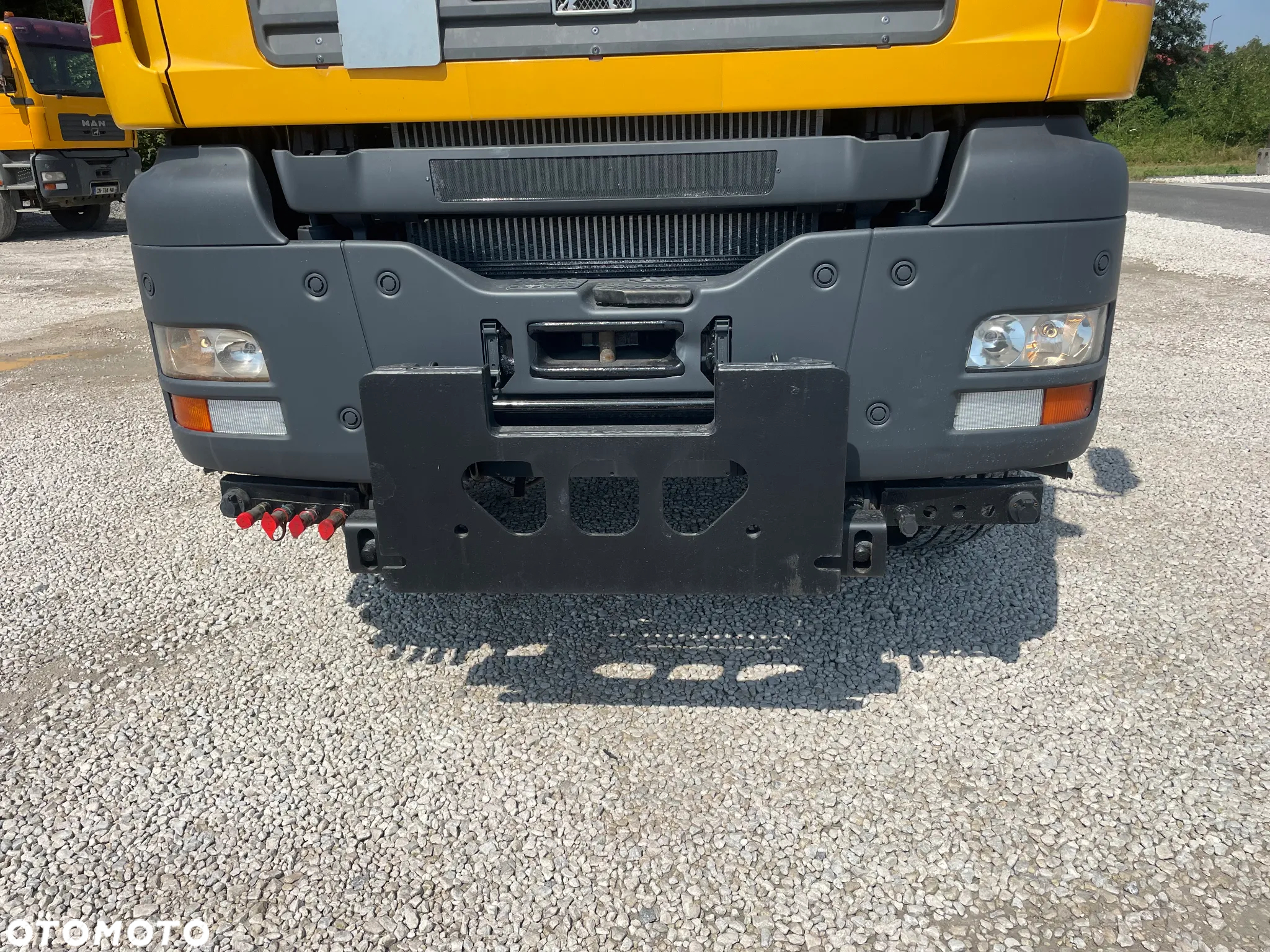 MAN TGA 18.440 - 7
