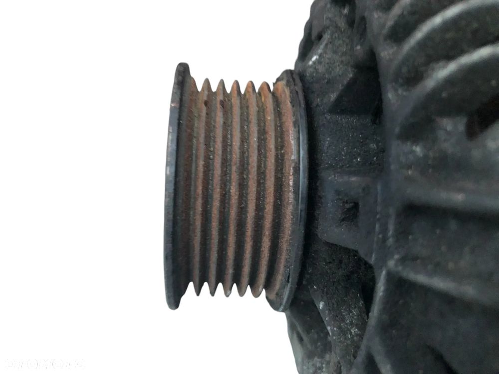 Alternator 6PK 110A 7700857073 Renault Laguna II Espace III - Gwarancja Wysyłka - 8