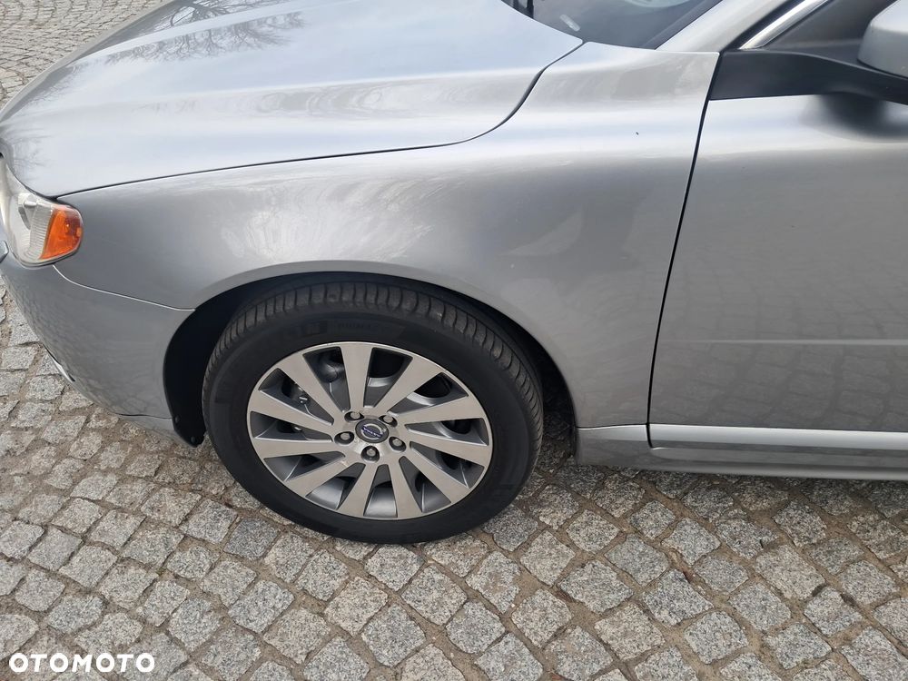 Volvo V70 D4 Edition - 7