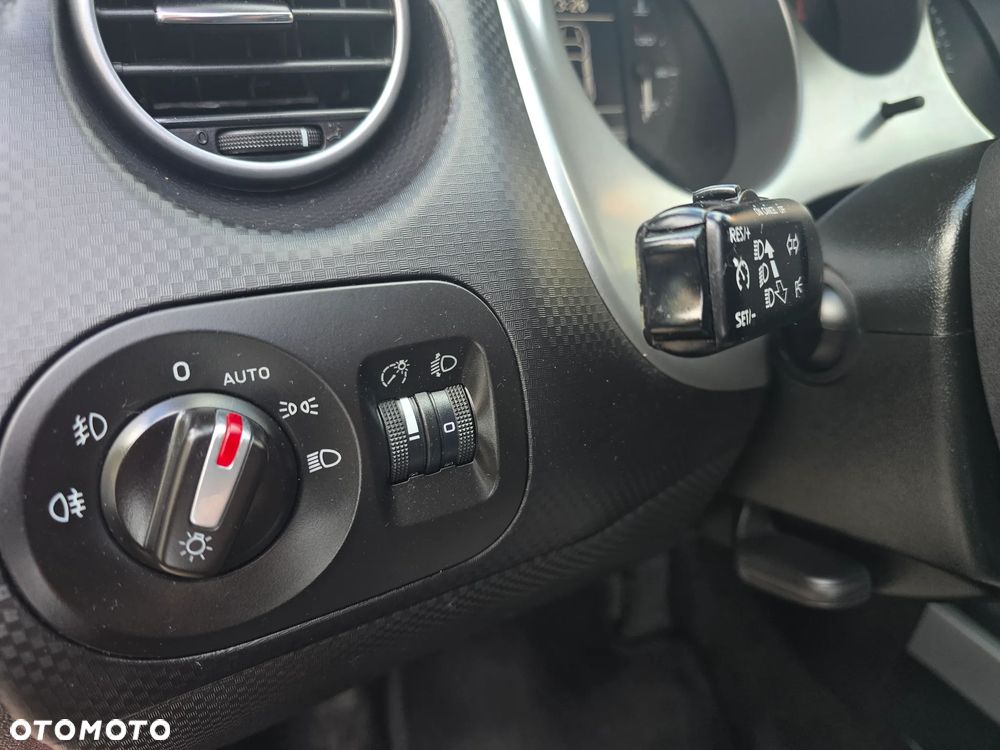 Seat Altea XL 1.4 TSI Sport Limited - 25