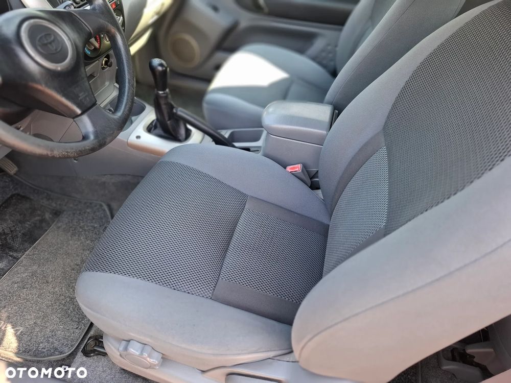 Toyota RAV4 4x4 Executive - 21