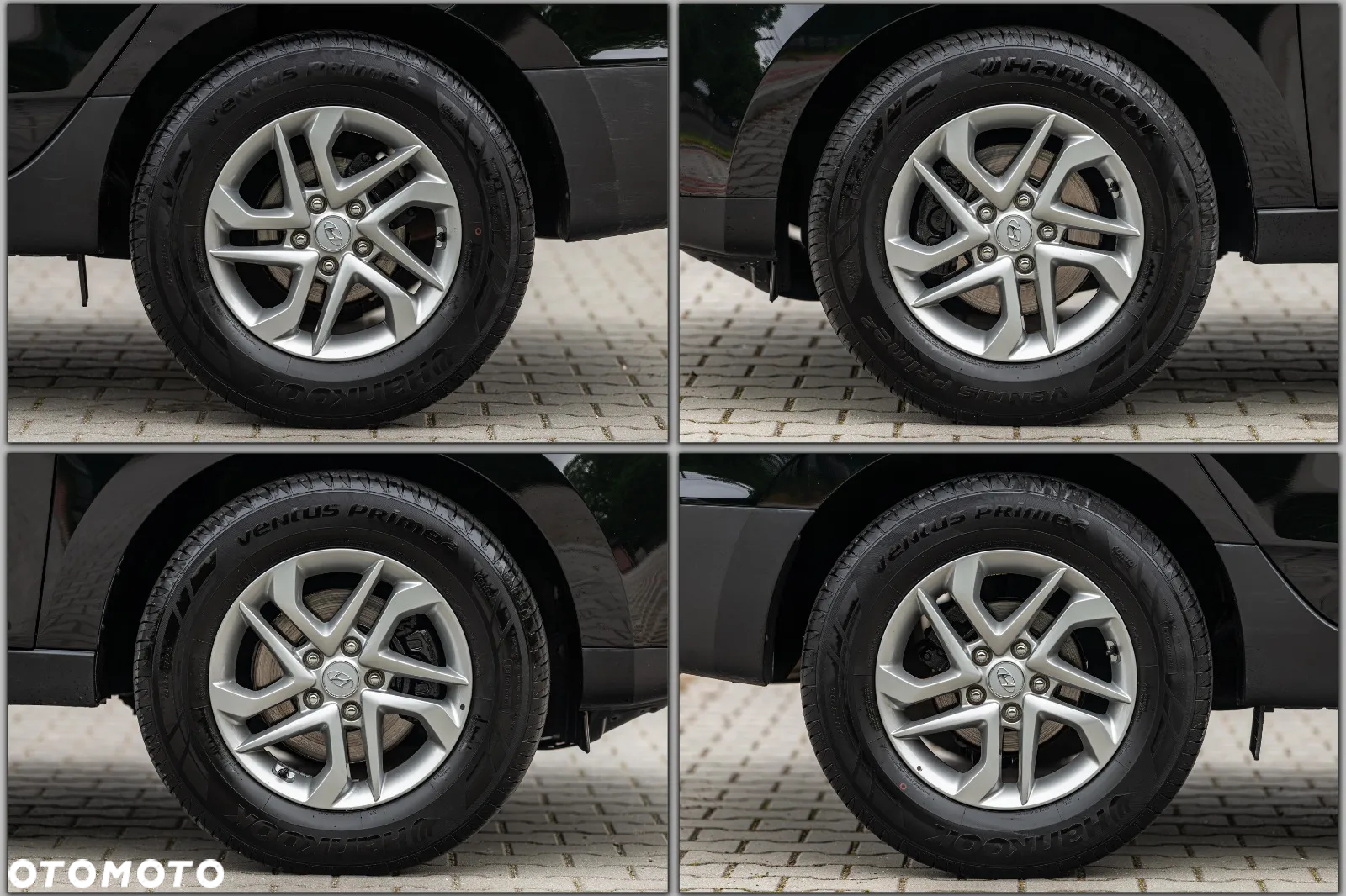 Hyundai ix35 1.6 2WD Comfort - 33