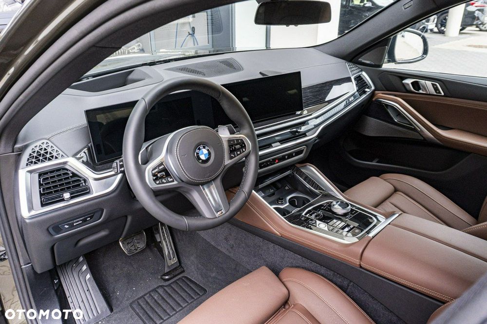 BMW X6 - 12