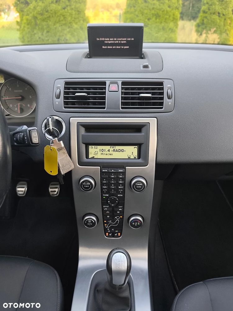 Volvo V50 DPF D2 Business Edition - 22