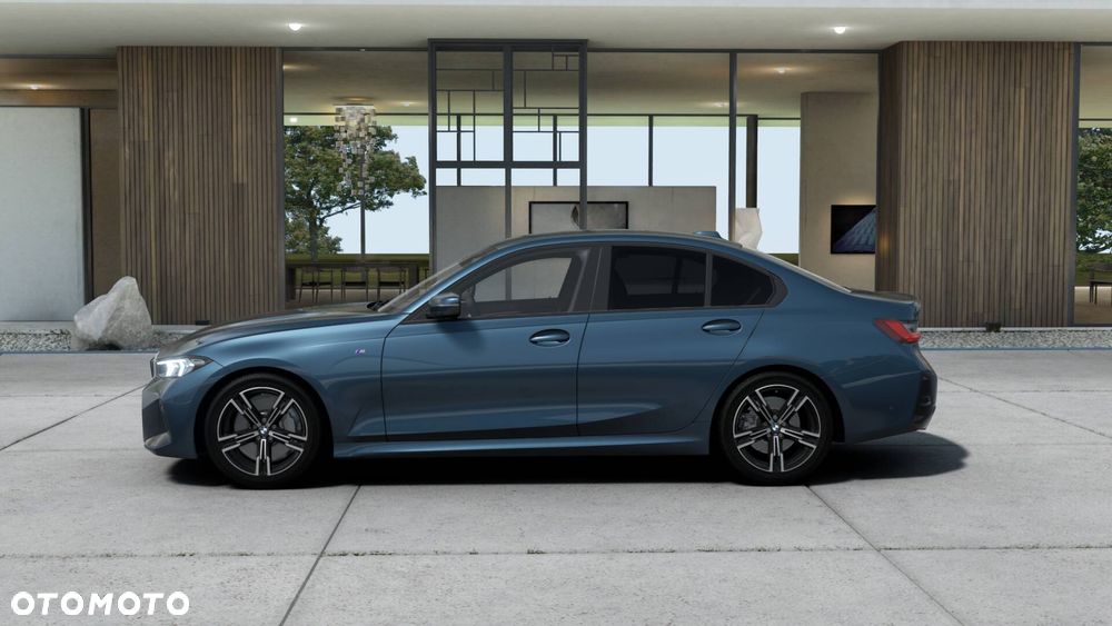 BMW Seria 3 320i - 2
