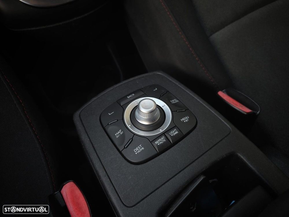 Renault Scénic 1.5 dCi Dynamique S EDC - 15