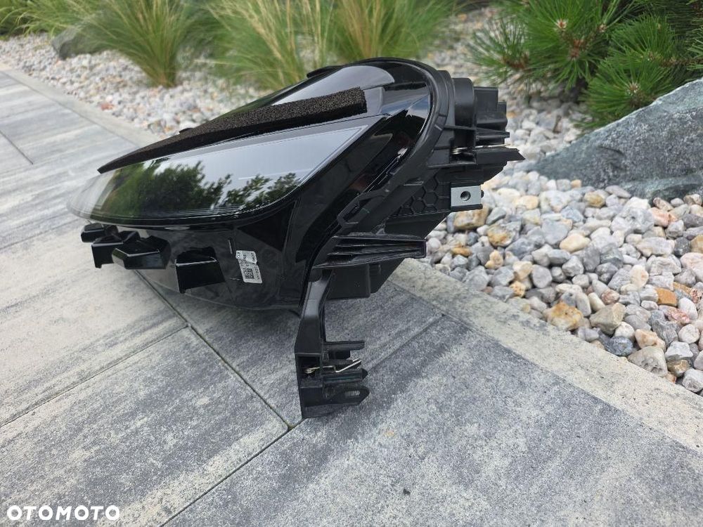 TESLA MODEL Y II STANDARD Lampa lewa przód Kompletna Full Led 2074463-00-E - 4