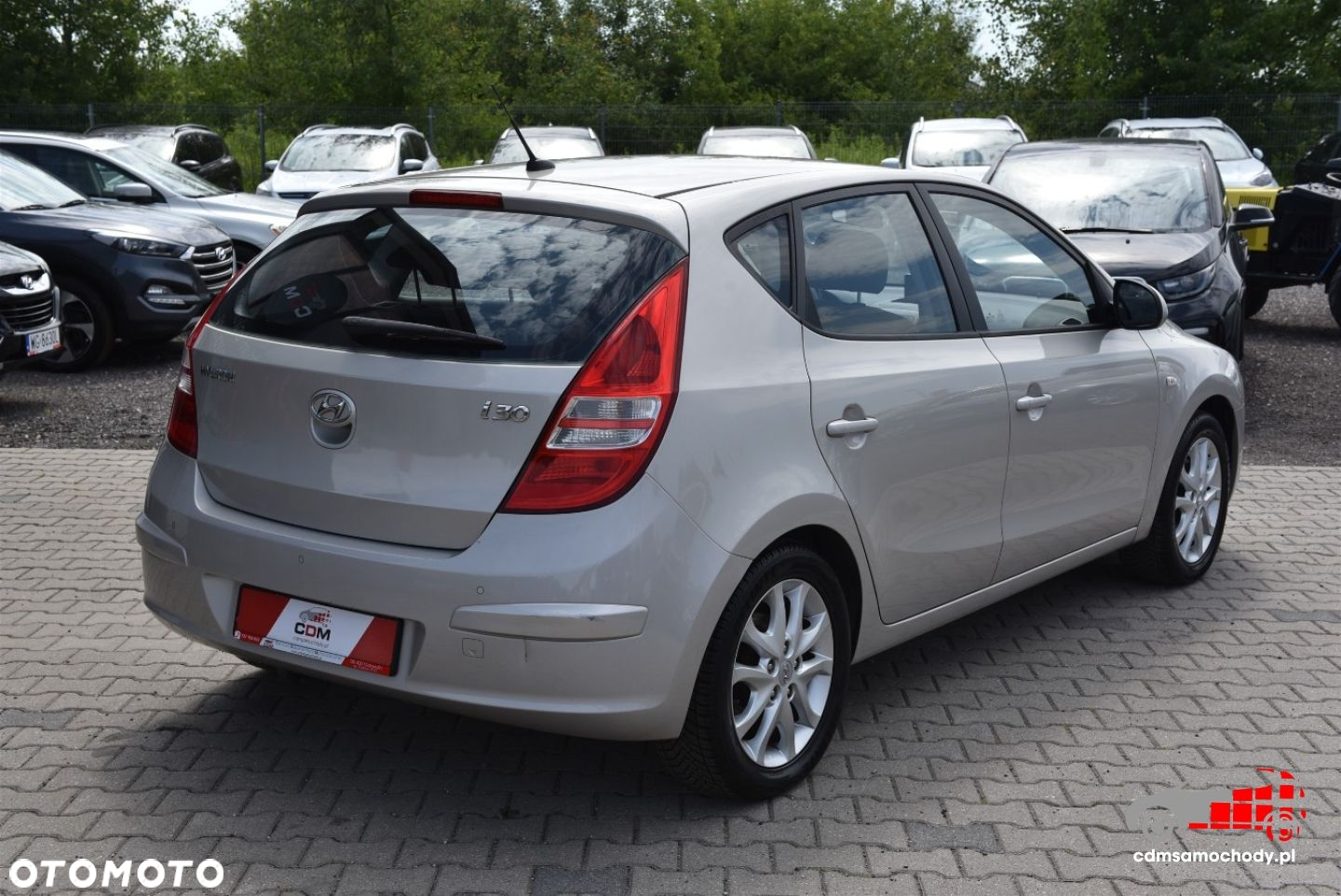 Hyundai i30 - 10