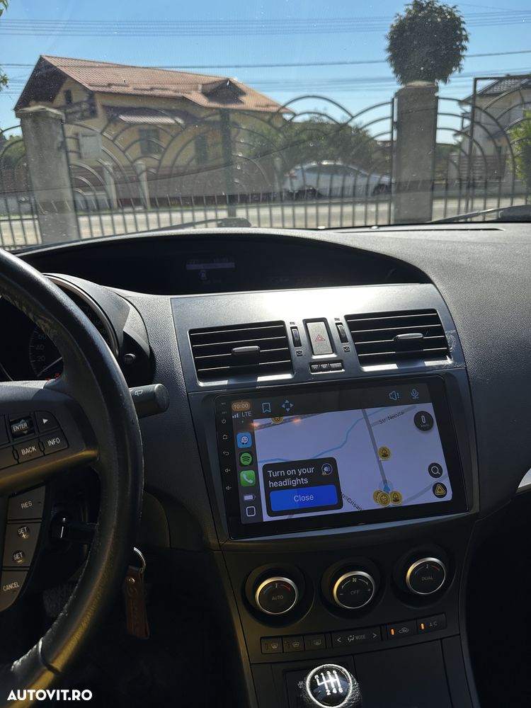 Mazda 3 2.0i i-stop TX Plus - 14