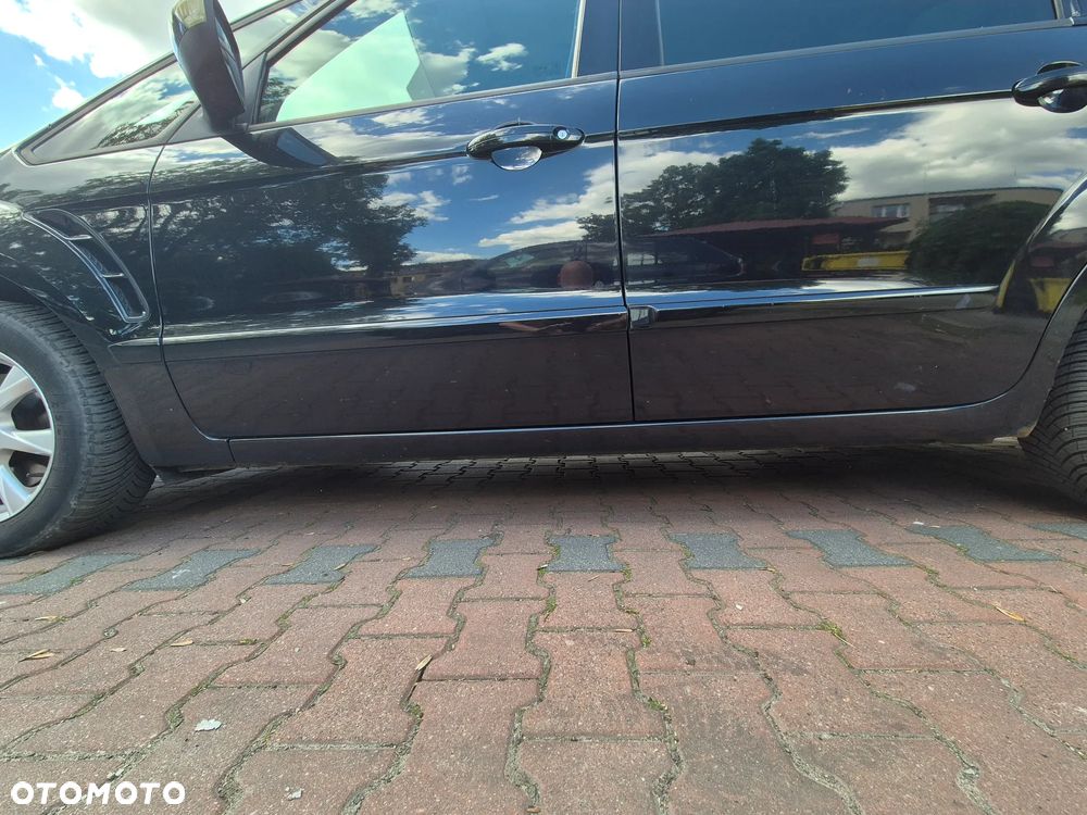 Ford S-Max 2.0 Titanium - 20