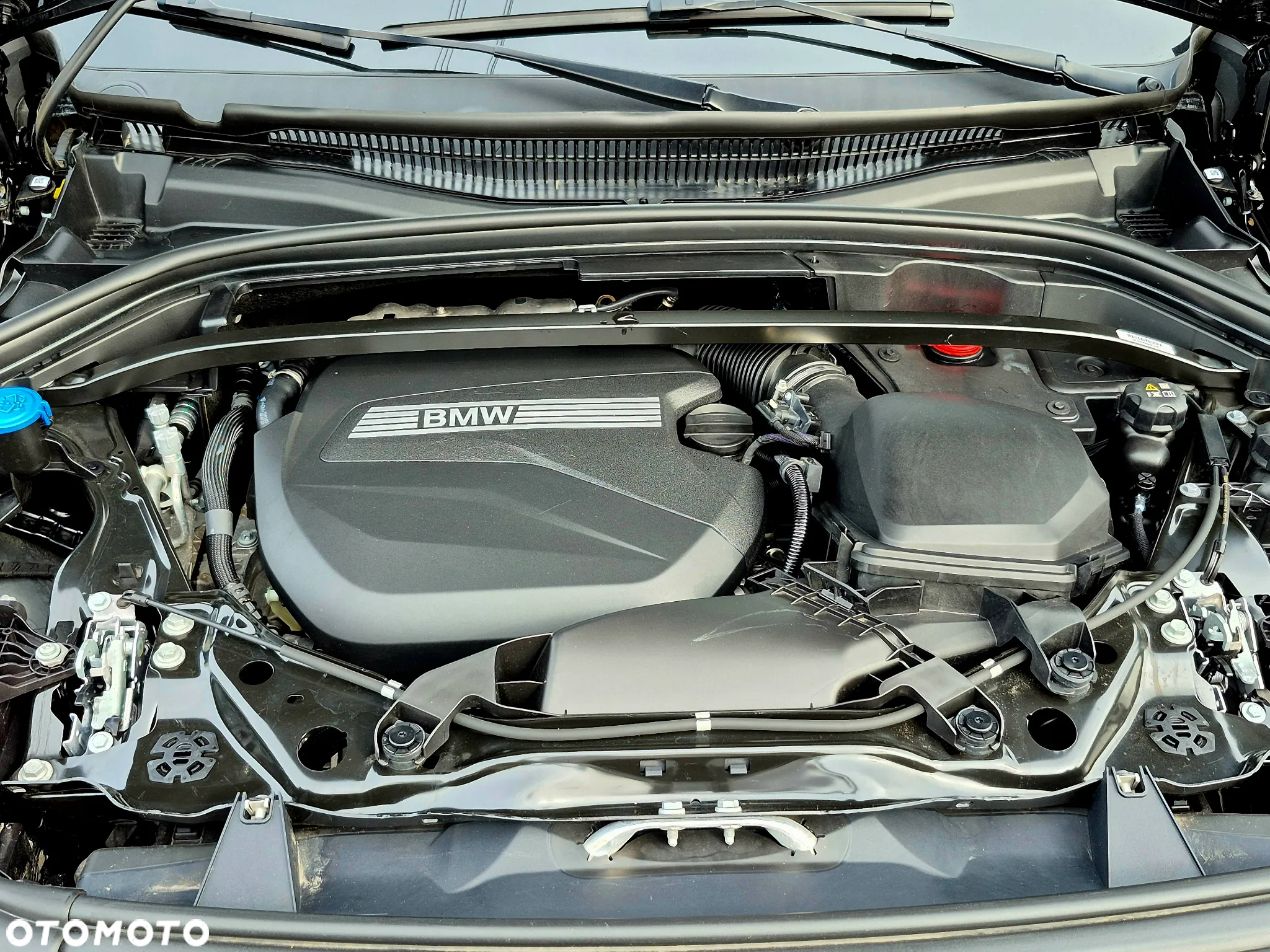 BMW X1 xDrive20d M Sport sport - 27