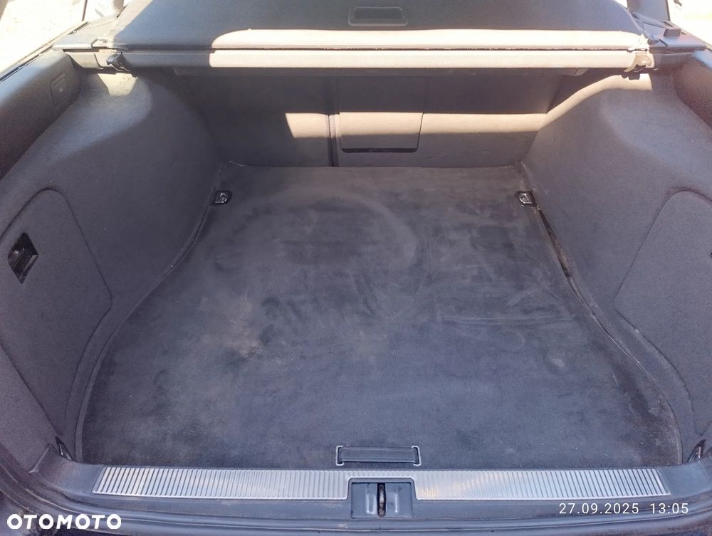 Audi A4 - 13