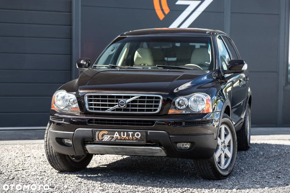Volvo XC 90 - 6