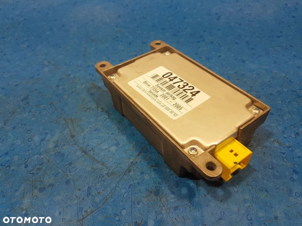 BMW E65 SENSOR AIRBAG 6920472 - 7