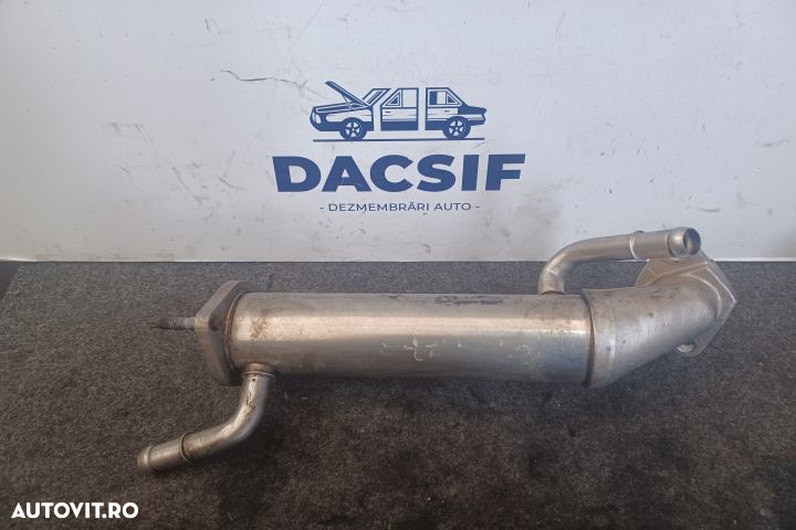 Racitor gaze 8C1Q9F464AB MX1253 Ford Transit 3 [Facelift] [2006 - 201 - 3