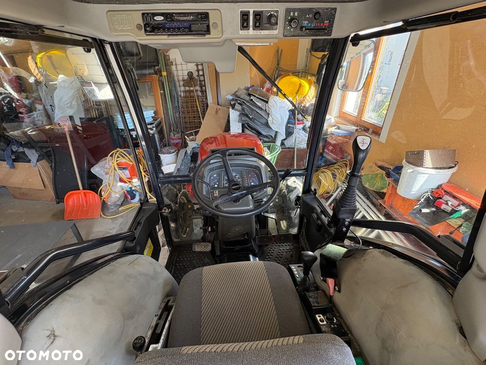 Yanmar AF30 - 8