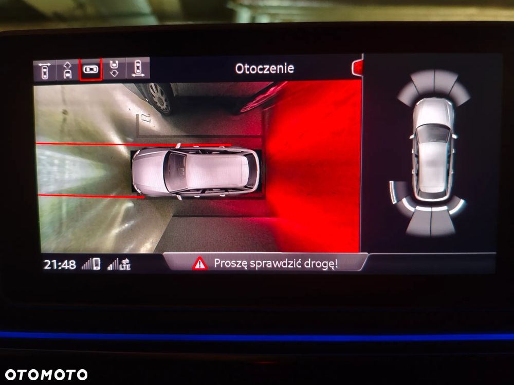 Audi A4 Avant 2.0 TDI sport - 27