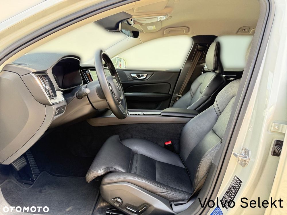 Volvo V60 - 13
