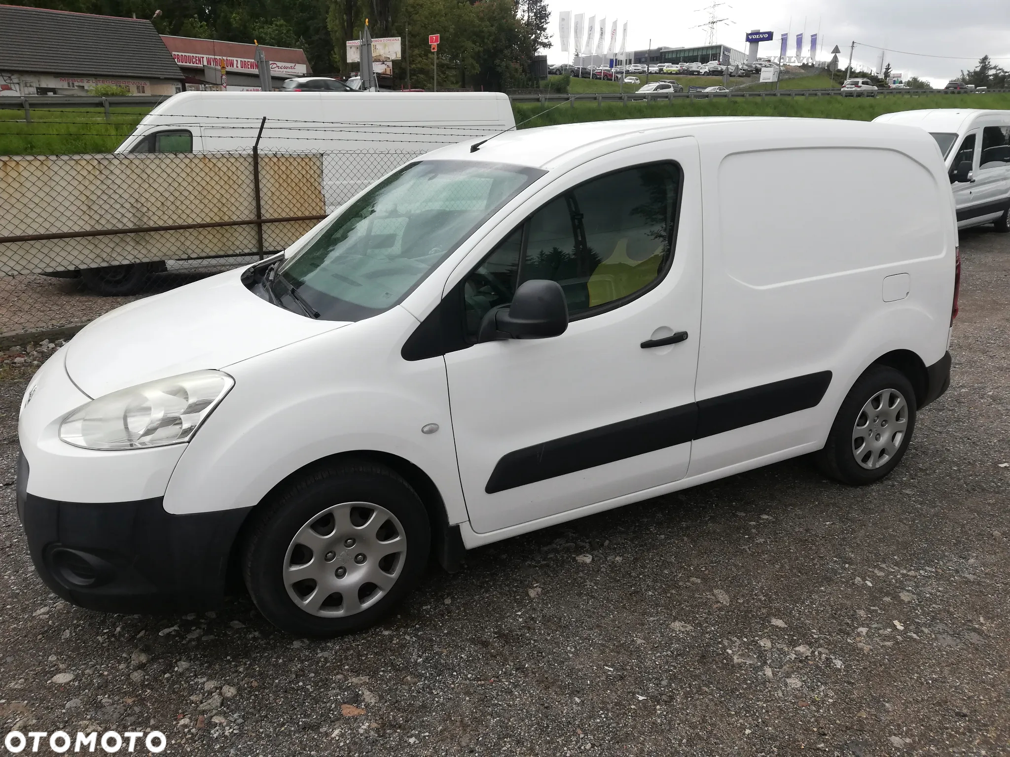Peugeot Partner - 3