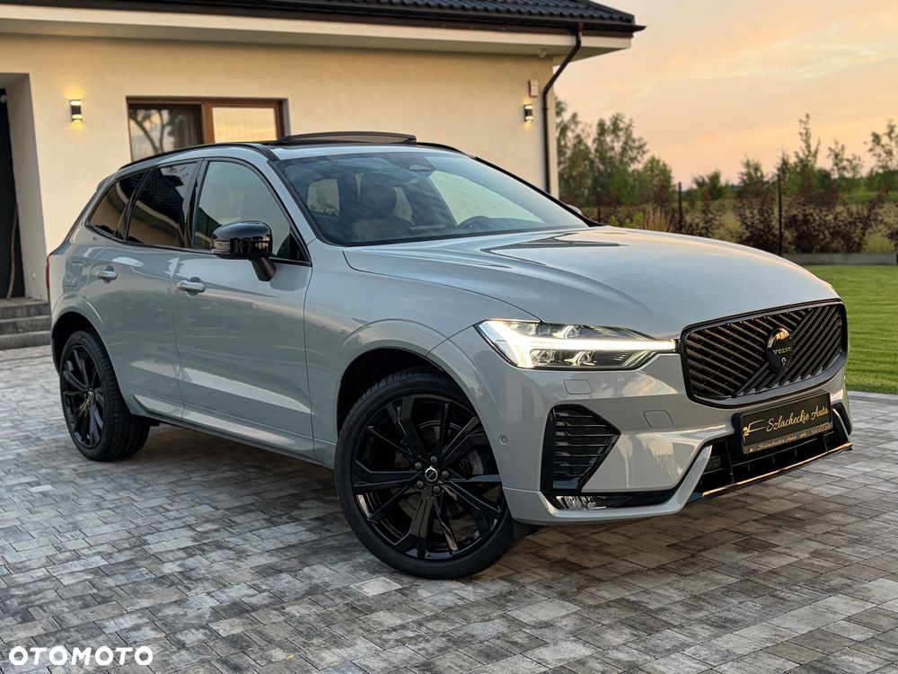 Volvo XC 60 - 7