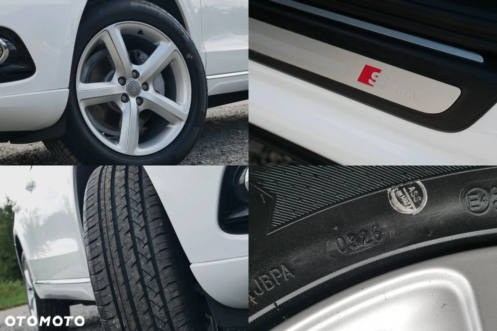 Audi Q5 - 18