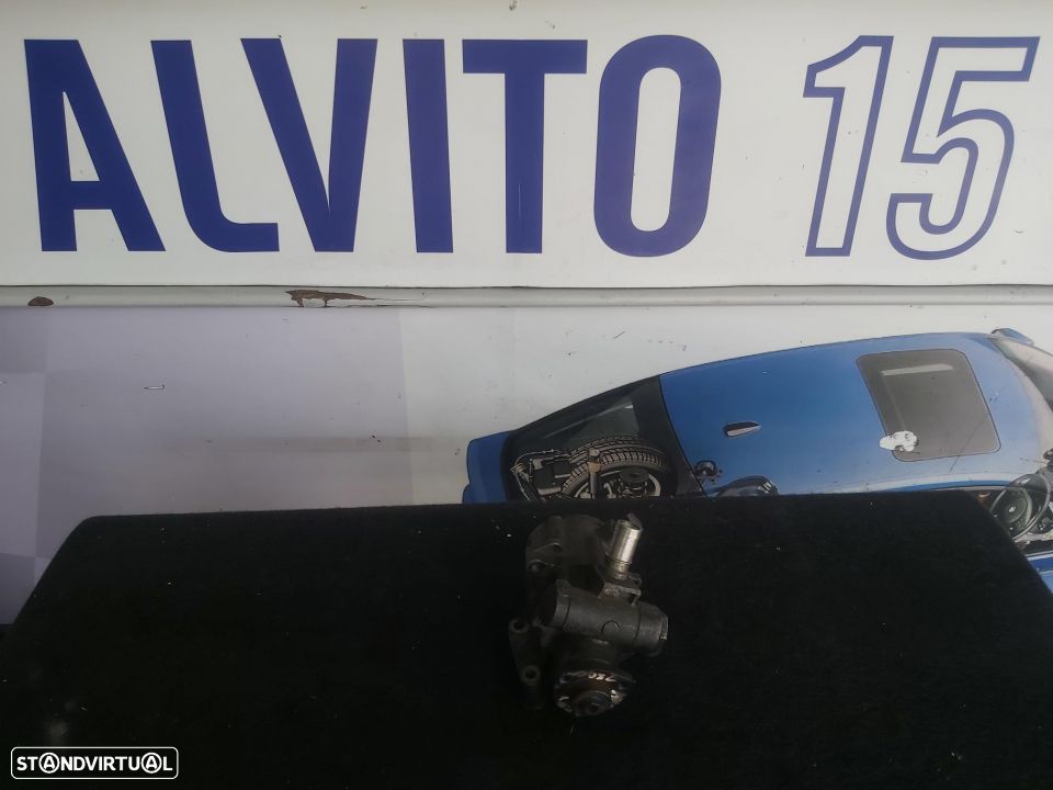 Bomba Direcção Assistida Hidraulica Mercedes Class E 220Cdi  Ref: 002 466 92 01 - 1